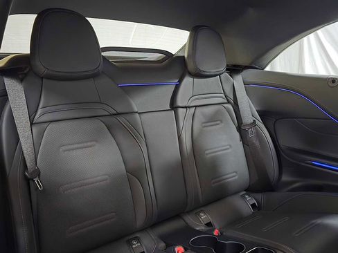 New 2026 Mercedes-Benz CLE 53 AMG 4MATIC Cabriolet image 12