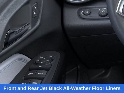 New 2026 Chevrolet Trax LT image 23