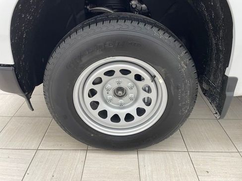 New 2026 Chevrolet Silverado 1500 W/T w/ WT Value Package image 6