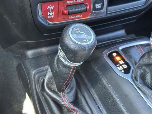 Used 2020 Jeep Wrangler Unlimited Rubicon AWD/4WD image 43