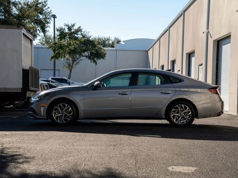 Used 2023 Hyundai Sonata SEL image 6