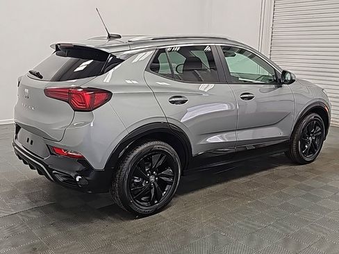 New 2026 Buick Encore GX Sport Touring image 8