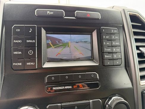 Used 2016 Ford F150 XLT w/ Equipment Group 301A Mid image 24