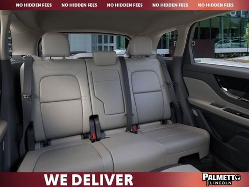 New 2026 Lincoln Corsair Premiere FWD image 11