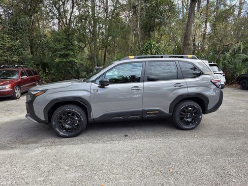 New 2026 Subaru Forester Wilderness image 5