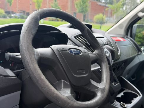 Used 2019 Ford Transit 150 148 Medium Roof RWD image 11