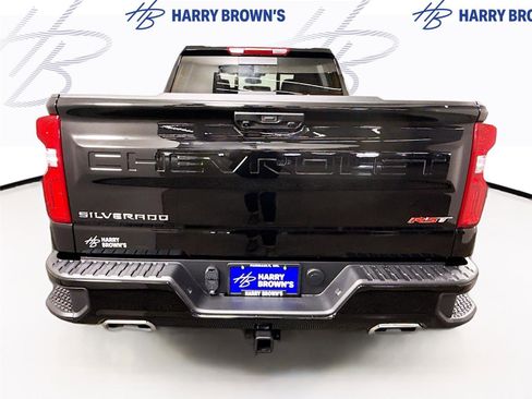 New 2026 Chevrolet Silverado 1500 RST image 31