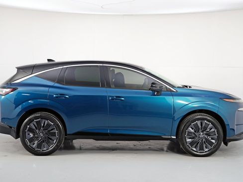 Used 2025 Nissan Murano Platinum image 59