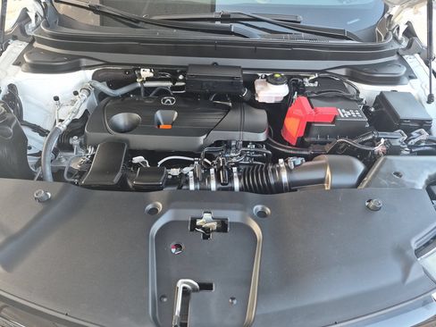 Certified 2026 Acura RDX SH-AWD image 31