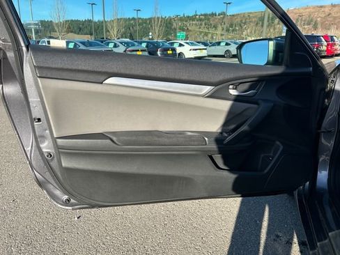 Used 2016 Honda Civic LX-P image 16