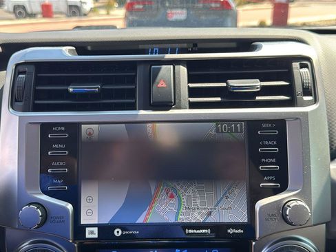 Certified 2022 Toyota 4Runner Limited AWD/4WD image 21