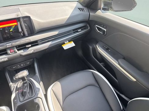New 2026 Kia K4 GT-Line w/ GT-Line Premium Package FWD image 13