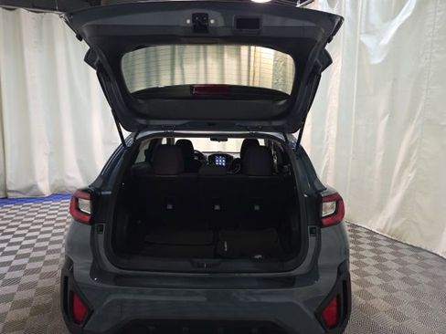 Used 2024 Subaru Crosstrek 2.0i Premium image 35