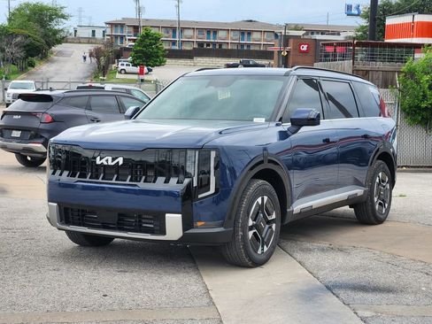 New 2027 Kia Telluride X-Line EX image 2
