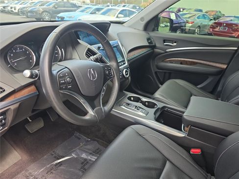 Used 2020 Acura MDX FWD w/ Technology Package image 17