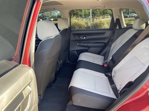 Used 2024 Honda CR-V EX image 47