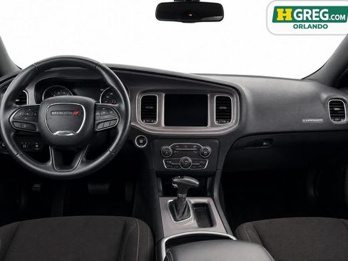 Used 2023 Dodge Charger SXT RWD image 11