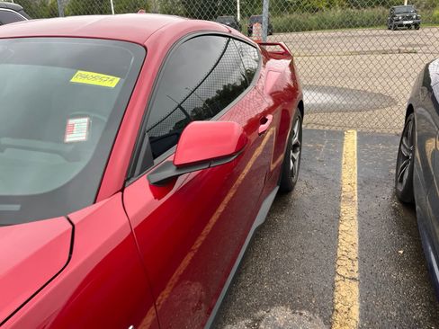 Used 2024 Ford Mustang GT w/ GT Performance Package RWD image 9