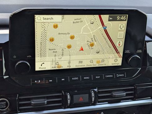 Used 2023 Nissan Pathfinder SL image 24