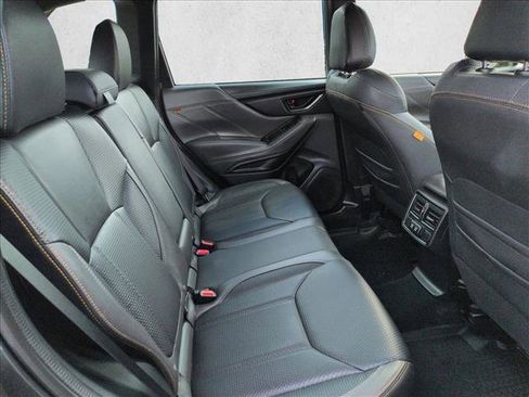 Certified 2023 Subaru Forester Wilderness image 28