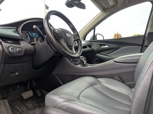 Used 2020 Buick Envision Premium image 25