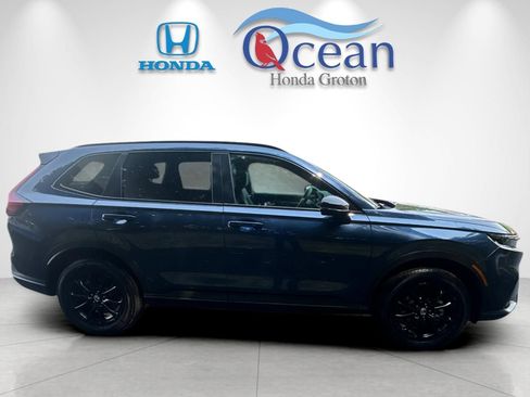 Used 2026 Honda CR-V Sport-L image 2
