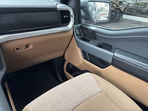 Used 2023 Ford F150 XLT w/ Equipment Group 302A High image 14