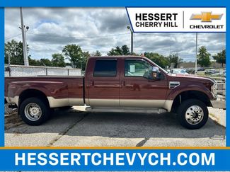 Used 2008 Ford F450 Lariat AWD/4WD video 1