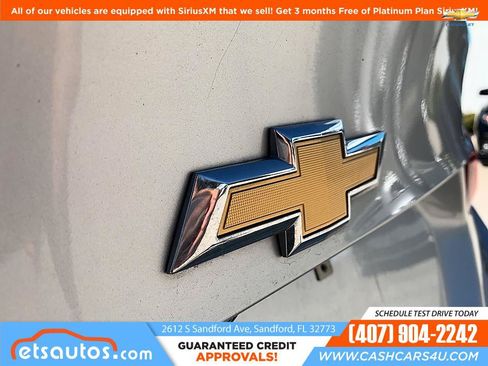 Used 2017 Chevrolet Malibu LS FWD image 32