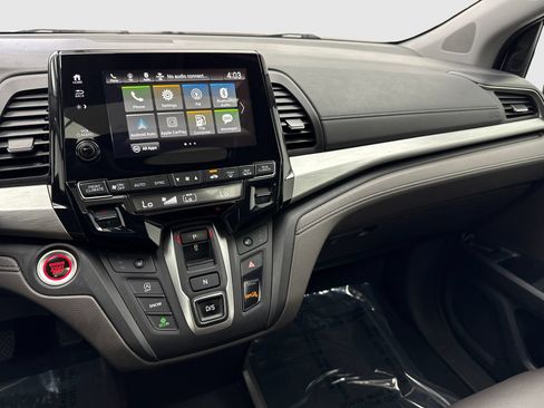Used 2020 Honda Odyssey EX-L image 24