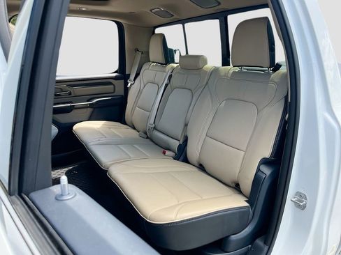 Used 2021 RAM 1500 Limited image 26