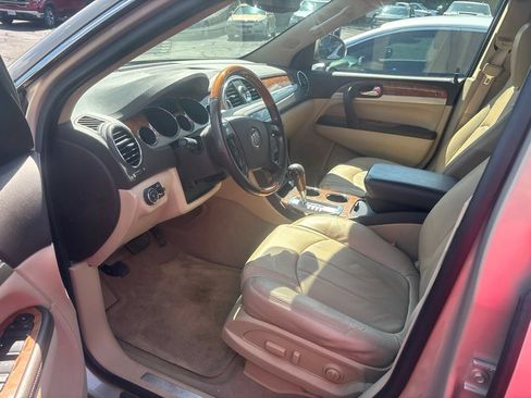 Used 2012 Buick Enclave Leather AWD/4WD image 13