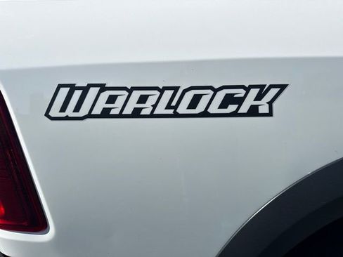 Used 2021 RAM 1500 Classic Warlock w/ Trailer Tow Group AWD/4WD image 32