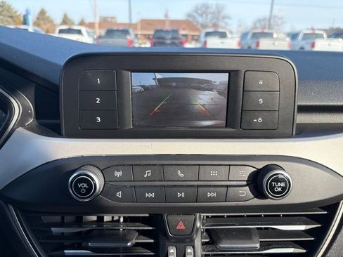 Used 2021 Ford Escape S image 27