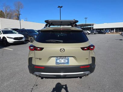 New 2026 MAZDA CX-50 Meridian Edition w/ Apex Package