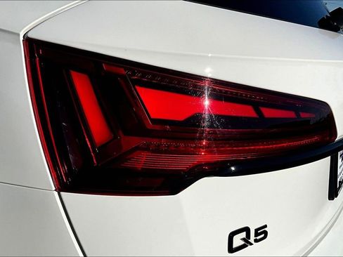 Used 2023 Audi Q5 2.0T Premium Plus image 28