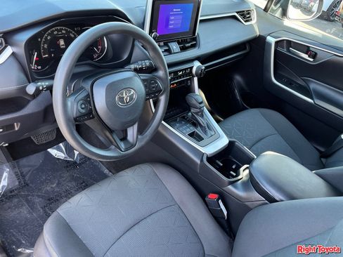 Certified 2023 Toyota RAV4 XLE AWD/4WD image 20