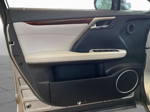 Used 2019 Lexus RX 350 FWD w/ Navigation Package image 19