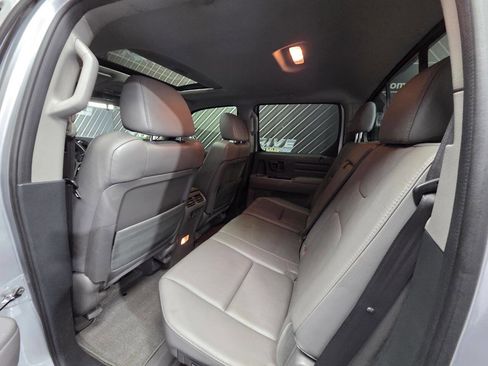 Used 2011 Honda Ridgeline RTL image 26