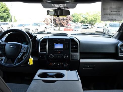 Used 2018 Ford F150 XLT RWD image 20