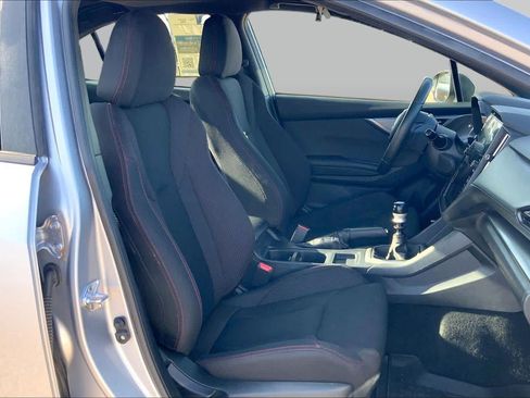 Used 2023 Subaru WRX Premium AWD/4WD image 9
