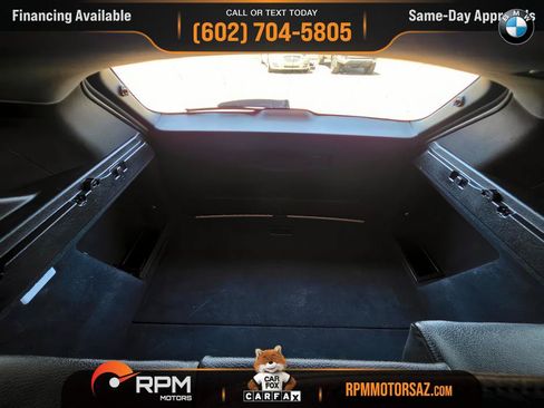 Used 2018 BMW X1 sDrive28i FWD image 21