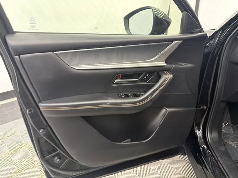 Used 2024 MAZDA CX-90 3.3 Turbo w/ Premium Package AWD/4WD image 11
