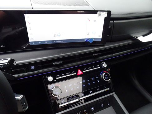 New 2025 Hyundai Santa Fe Calligraphy image 14