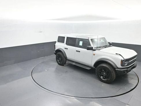New 2026 Ford Bronco Badlands AWD/4WD image 24