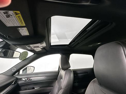 Used 2022 MAZDA CX-5 AWD 2.5 Turbo image 19