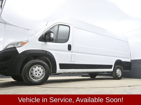 Used 2023 RAM ProMaster 3500 w/ Driver Convenience Group FWD image 25