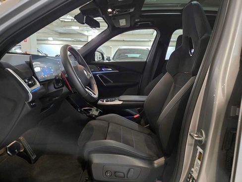Used 2026 BMW X1 M35i AWD/4WD image 20