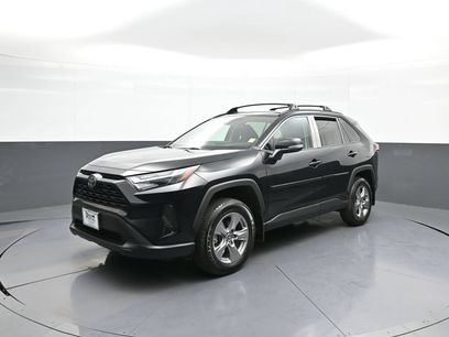 Certified 2024 Toyota RAV4 XLE w/ Convenience Package