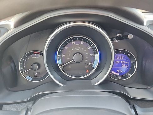 Used 2015 Honda Fit EX image 15